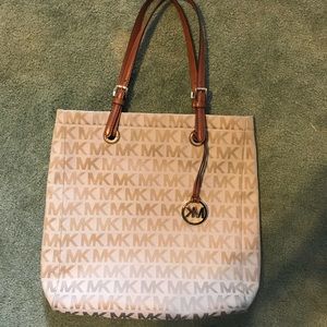 Michael Kors Tote